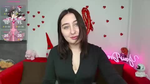 elmirapowers online show from February 18, 1:11 pm