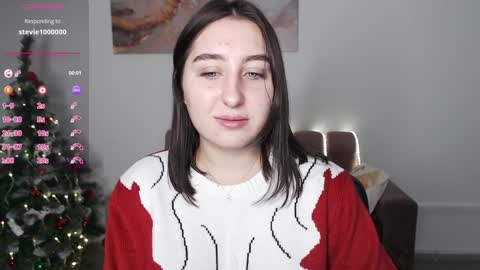 elmirapowers online show from December 24, 1:50 pm