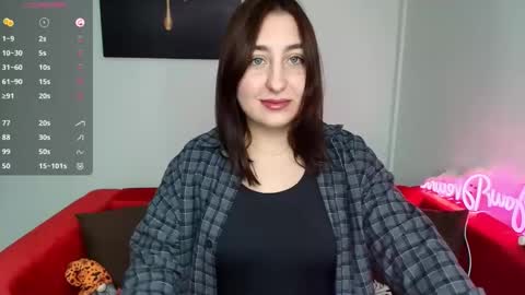 elmirapowers online show from January 12, 12:55 pm