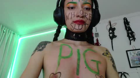 Chelsea  Please help me to reach 100 thumbs up online show from January 22, 1:21 am