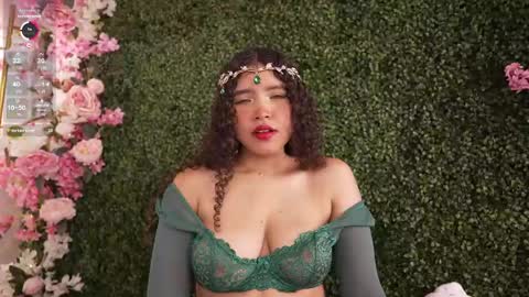   Eloise online show from June 3, 12:17 pm