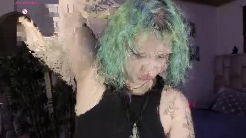 Eloise  . online show from April 17, 9:50 pm