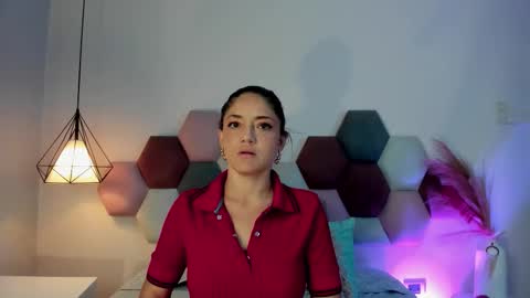 EloiseQuinn online show from December 22, 12:41 pm