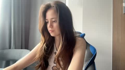 Milana online show from June 3, 9:21 am