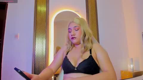 Elsa online show from February 16, 12:16 pm