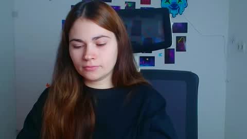 Elsa online show from November 24, 6:48 am