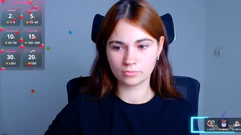 Elsa online show from October 24, 7:37 am