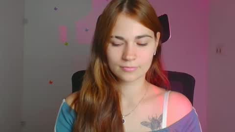 Elsa online show from September 26, 6:33 am