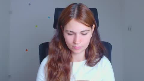 Elsa online show from September 21, 6:34 am