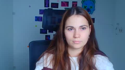 Elsa online show from November 20, 12:50 pm