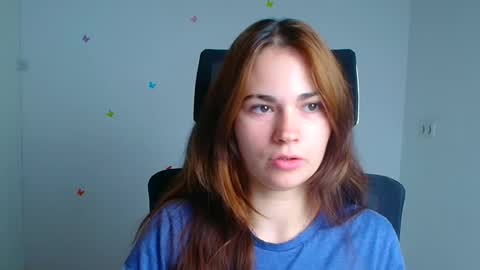 Elsa online show from October 12, 6:05 am