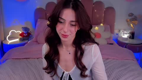 Michelle online show from January 31, 8:33 pm