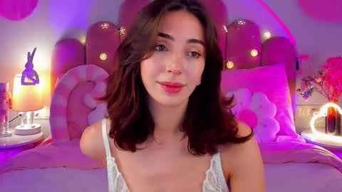 Michelle online show from January 8, 9:30 pm