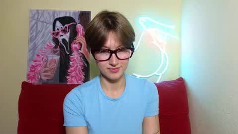 elsaangel online show from September 18, 2:10 am