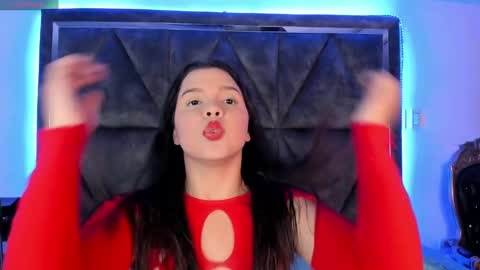 Elsa online show from February 21, 12:17 pm