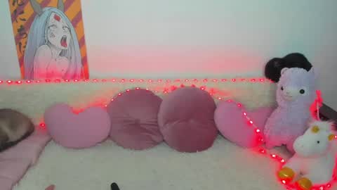 Elsa online show from December 14, 7:57 pm