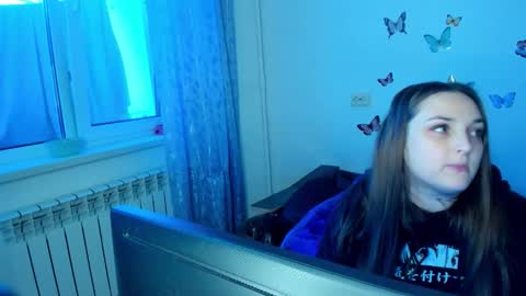 Elsa online show from November 8, 10:09 am