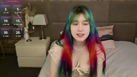 Elsie online show from May 7, 5:45 am