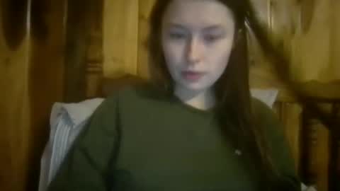 Elsie Rain online show from March 29, 1:04 am