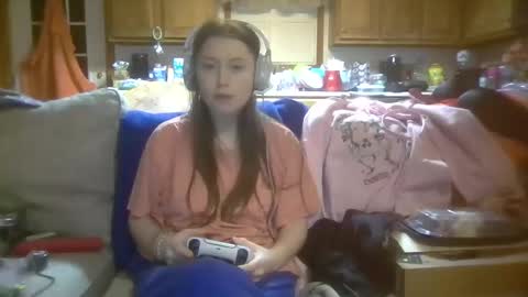 Elsie Rain online show from February 16, 9:42 am