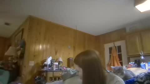 Elsie Rain online show from February 14, 3:41 am