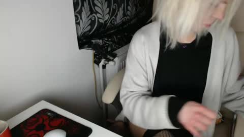 elssa_rush online show from February 26, 4:19 am