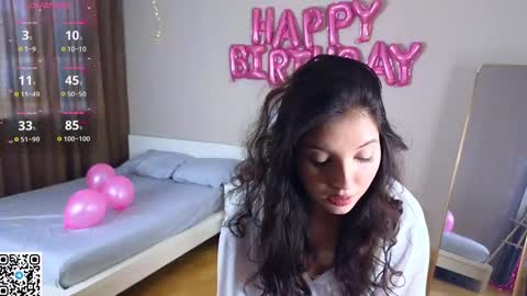 Elizabeth online show from February 20, 8:39 am