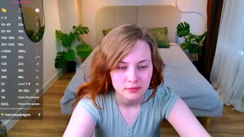 Erica  online show from April 7, 1:46 pm