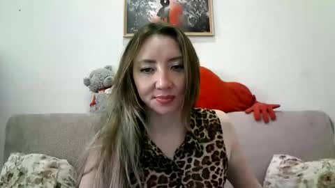 ElvinaSweet online show from October 1, 6:40 am