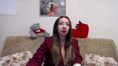 ElvinaSweet online show from April 16, 1:39 am