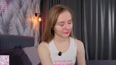 Elvina online show from February 16, 2:33 am