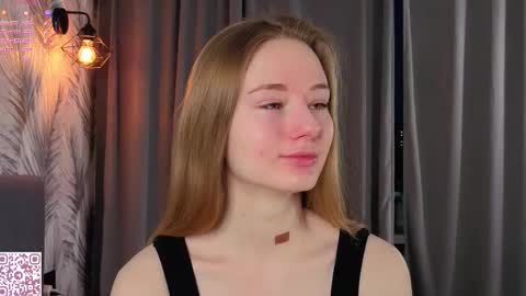 Elvina online show from February 12, 2:35 am