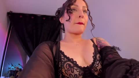 RoseElyan online show from January 30, 4:37 am