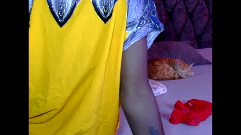 Elysey online show from September 29, 6:18 am