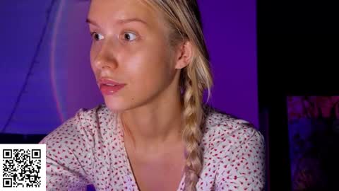 Elysia online show from November 10, 11:11 pm