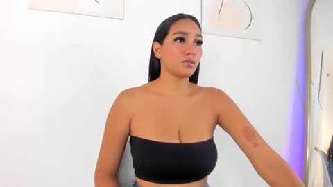 Michelle online show from September 19, 8:30 pm