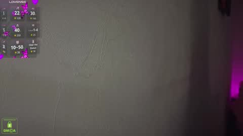 Em1l1a online show from November 6, 2:01 pm