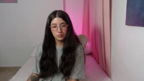 A N D R E A online show from January 29, 12:33 am