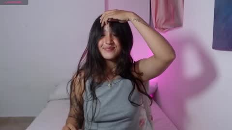 A N D R E A online show from January 26, 12:26 am