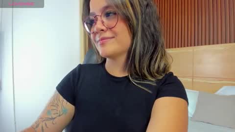 E M A online show from February 5, 12:30 pm