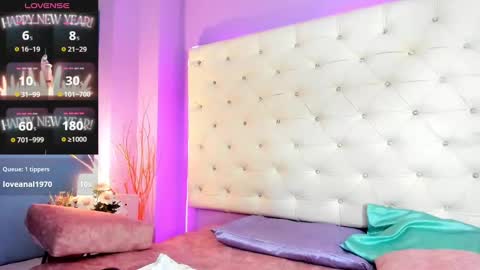 Ema Lambert  online show from January 29, 7:32 pm