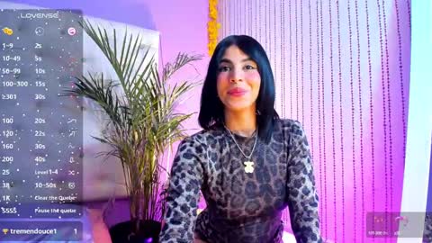 Ema Lambert  online show from March 6, 7:32 pm