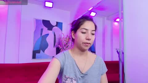 Ema louisx  online show from March 10, 12:38 pm