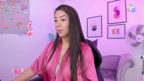 Ema louisx  online show from January 25, 6:21 pm