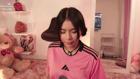 ema_parkerr online show from April 17, 12:57 am