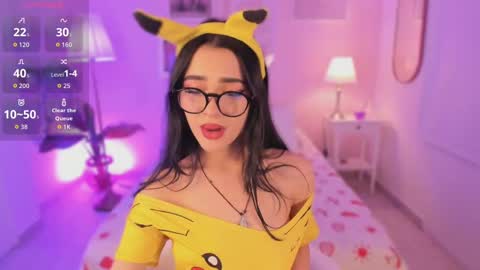 emma soul online show from September 25, 9:34 pm