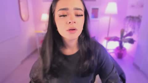 emma soul online show from November 1, 12:20 pm