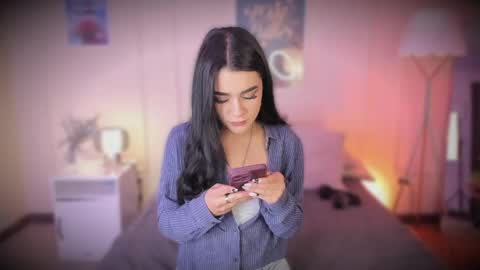 emma soul online show from April 13, 7:03 pm