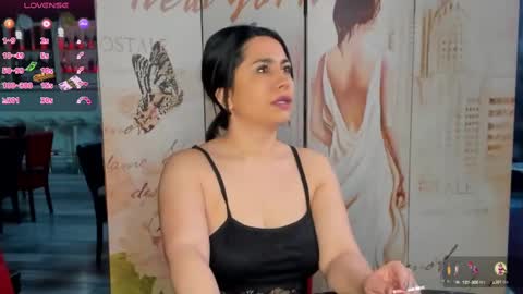 EmaBrownie online show from February 19, 9:17 am