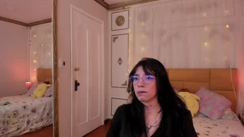 Emma online show from July 17, 3:44 am